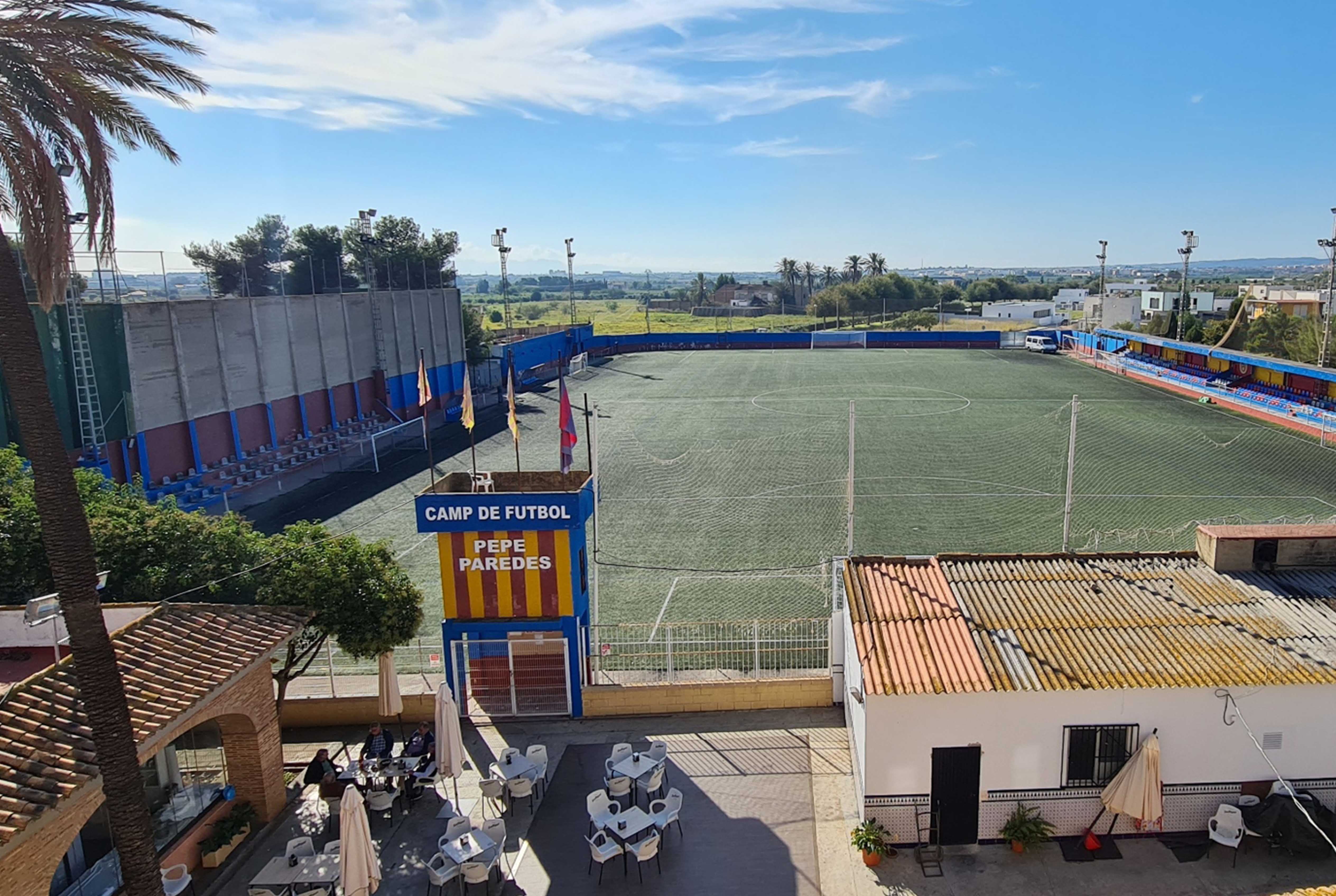 Fútbol 7