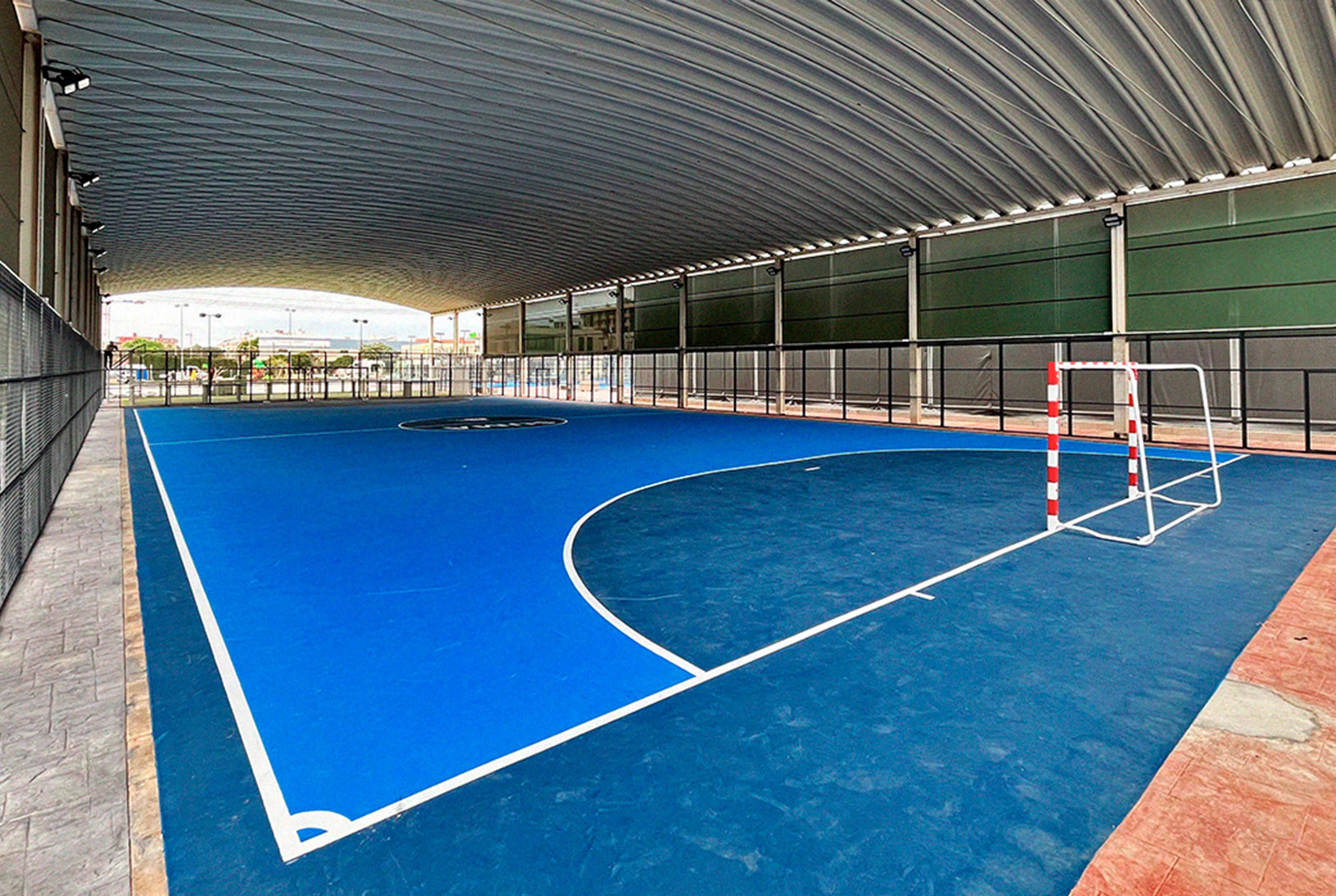 Fútbol Sala